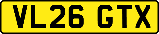 VL26GTX