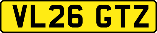 VL26GTZ