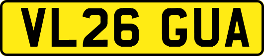 VL26GUA