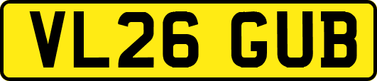VL26GUB
