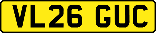 VL26GUC
