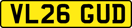 VL26GUD