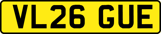VL26GUE