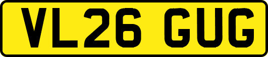 VL26GUG