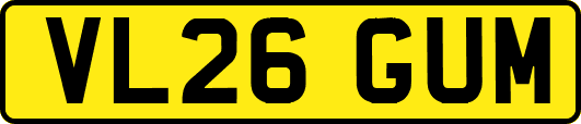 VL26GUM