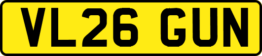 VL26GUN
