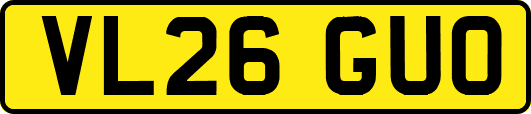 VL26GUO