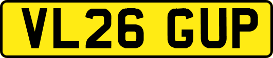 VL26GUP