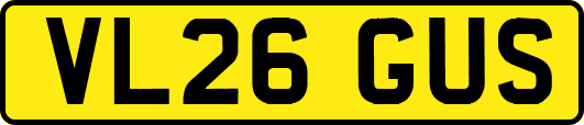 VL26GUS