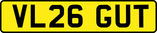 VL26GUT