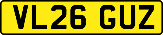 VL26GUZ