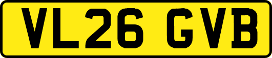 VL26GVB