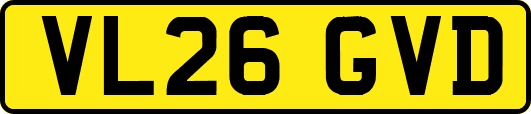 VL26GVD