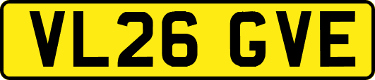 VL26GVE
