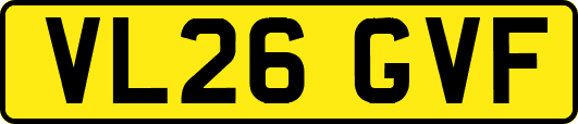 VL26GVF