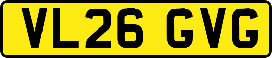 VL26GVG