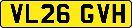 VL26GVH