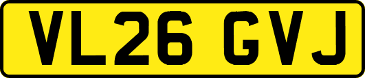 VL26GVJ