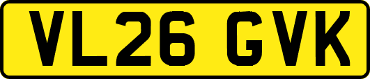 VL26GVK
