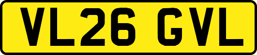 VL26GVL