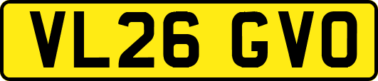VL26GVO