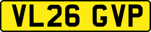 VL26GVP