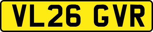 VL26GVR