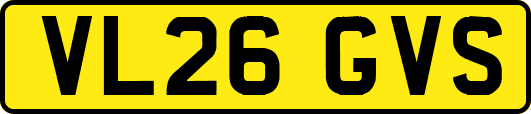 VL26GVS