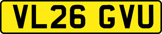 VL26GVU