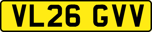 VL26GVV