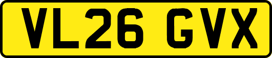 VL26GVX