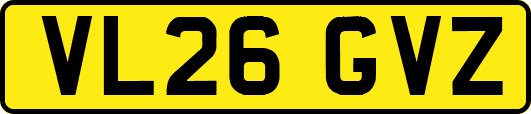 VL26GVZ