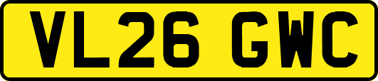 VL26GWC