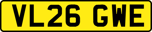 VL26GWE