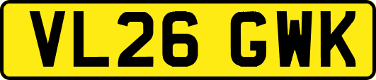 VL26GWK