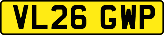 VL26GWP