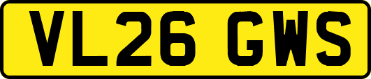 VL26GWS