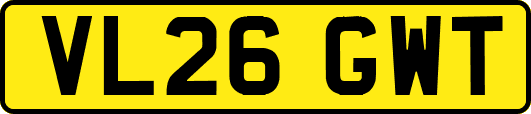 VL26GWT