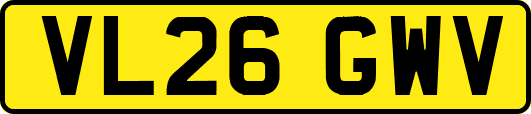 VL26GWV