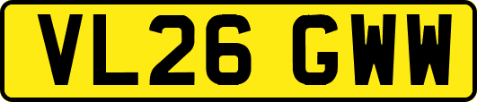 VL26GWW