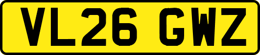 VL26GWZ