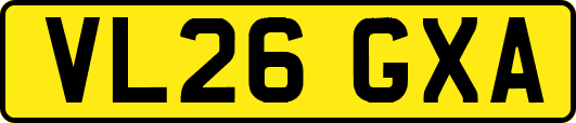 VL26GXA