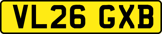 VL26GXB