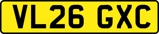 VL26GXC