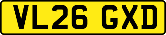 VL26GXD