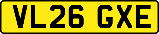 VL26GXE