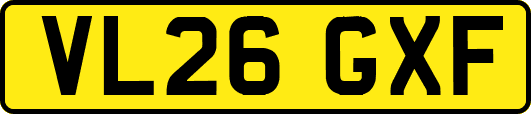 VL26GXF