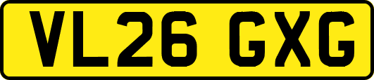 VL26GXG