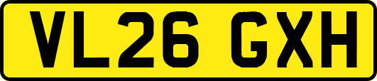 VL26GXH