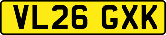 VL26GXK